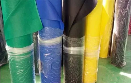 防火布材料有哪几种