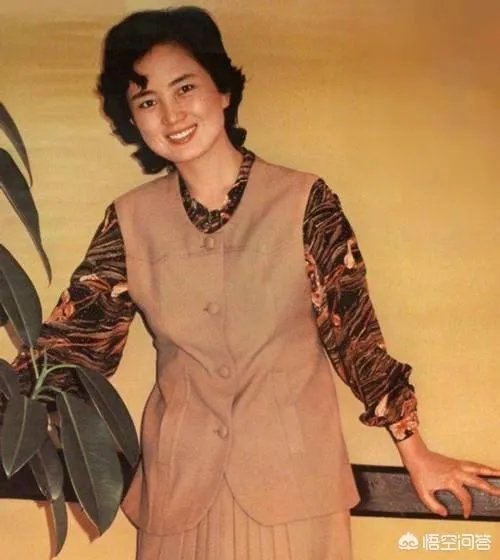 老演员张金玲简历？