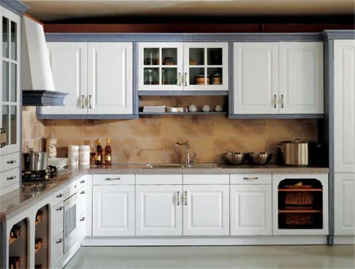 欧派橱柜好不好 橱柜哪个牌子好