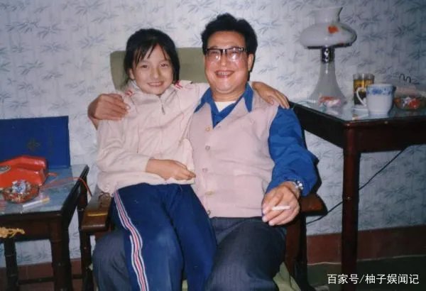 五个与赵薇有过关系的男人，背后有着怎样鲜为人知的故事？