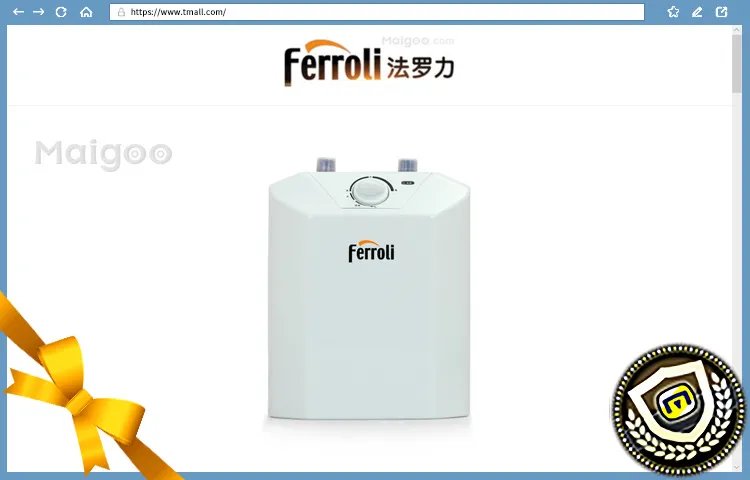 2023十大热门法罗力电热水器排行榜 法罗力电热水器哪款好【TOP榜】