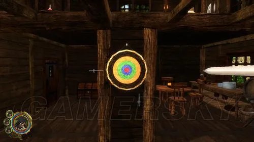 《地城之门》上手图文攻略