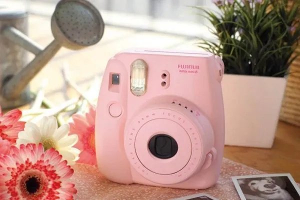 富士拍立得哪款好？求推荐。