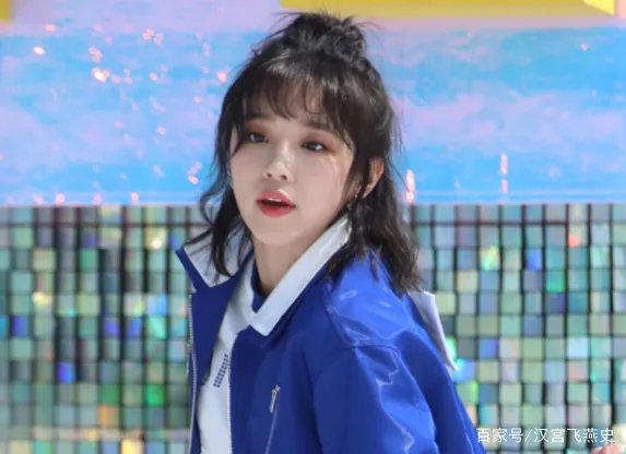 《跑男9》录制抓拍，baby的抓拍图究竟有多惊艳？