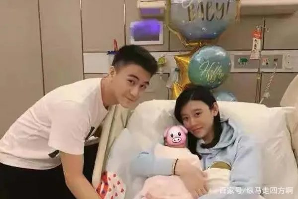 窦骁和奚梦瑶：绯闻男女变成了姐夫和弟妹，尴尬不尴尬？