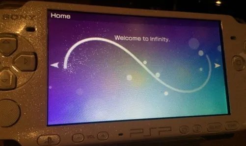 PSP完美破解！这下终于能放心关机了