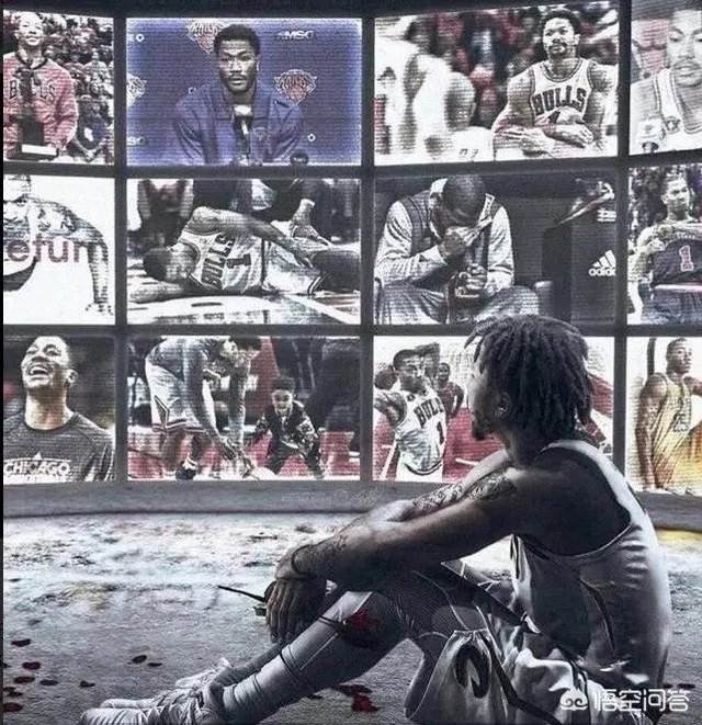 罗斯在对阵爵士的比赛中，狂砍50分，大家怎么看？