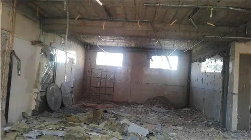 承重墙改梁怎么改