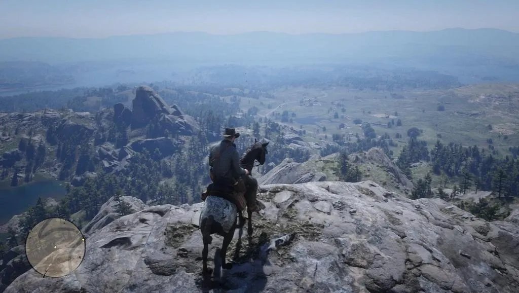 孤岛危机2和战地3画质（堪比虚幻4的引擎）