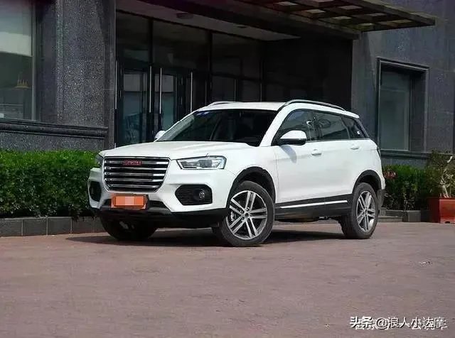 什么车最适合自驾游，为什么？