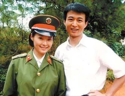 袁立有什么背景？和浙江卫视《演员的诞生》开撕