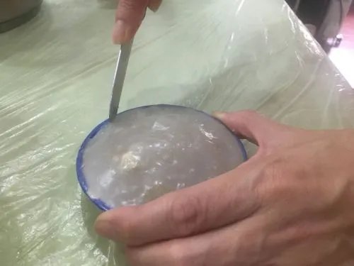 台湾彰化肉圆最简单的做法