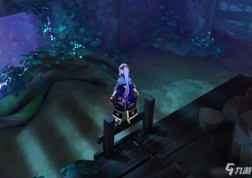 《原神》鹮巷物语全收集图文教程