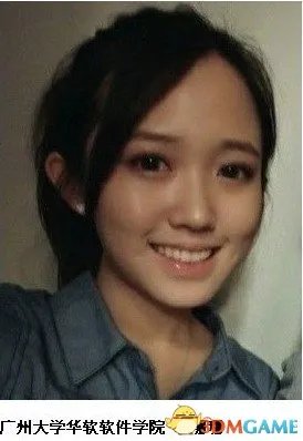 深大校花温健婷新旧照片对比：青涩退去变优雅