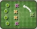 《FIFA2007》八大战术为您详细图解