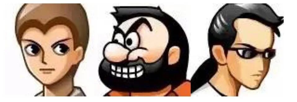 马化腾qq多少（马化腾QQ轨迹首度曝光）