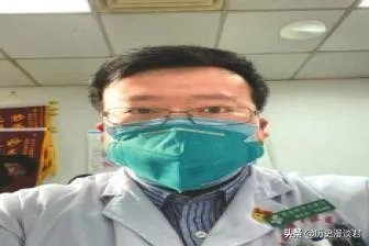 李文亮去世后，为什么各大媒体都有他的事迹？