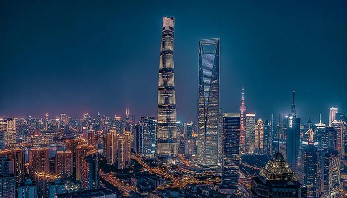 上海中心大厦门票、地址 上海中心大厦门票价格