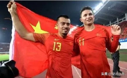 李铁与中超群星亮相归化仅1人