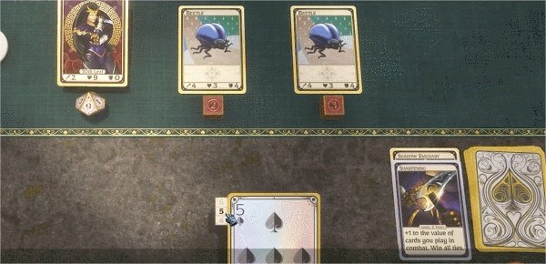 打牌RPG游戏推荐 打牌RPG游戏大全