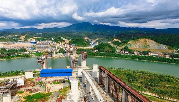 预制箱梁施工工艺流程是什么 预制箱梁施工工艺流程是