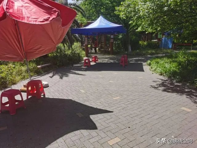 为什么武汉市核酸检测各区大不相同？