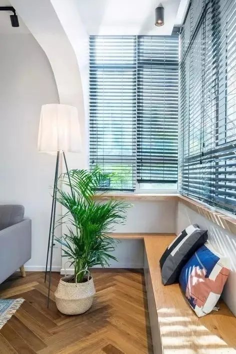 两房变三房，该如何设计呢？