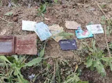 东航坠机地主要撞击点已基本确定，现场的情况究竟如何？