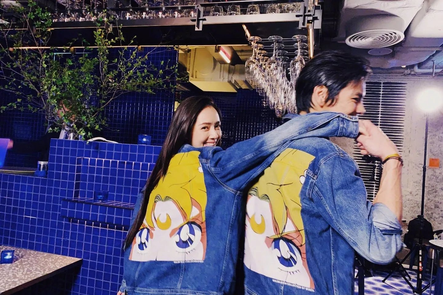 向佐否认郭碧婷怀孕，网友为何如此期待他们爱情的结晶？