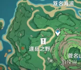 《原神》鹤观幽灵任务 鹤观隐藏任务怎么做