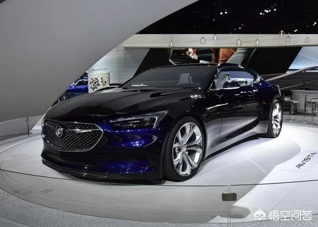 别克汽车怎么样？