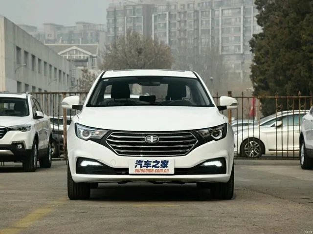 奔腾b30怎么样？