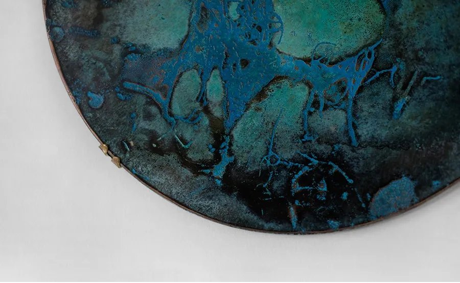 五玄土 || 九歌·山鬼