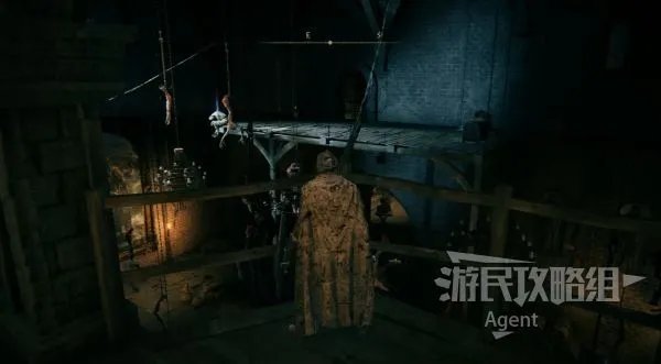 《艾尔登法环》图文攻略 全地图探索、隐藏NPC支线、重要道具收集图文攻略