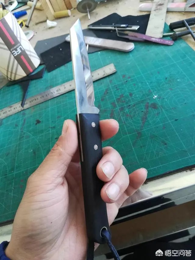 为什么很少有厂家选择用钨钢做日用刀具？