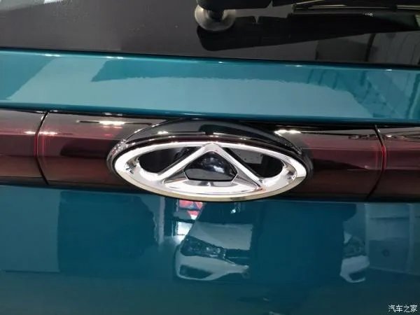 试驾全新一代瑞虎7各方面感受都不错哦，谈谈感受