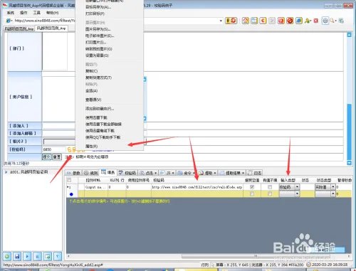 如何用打码平台自动填写网页验证码（校验码）