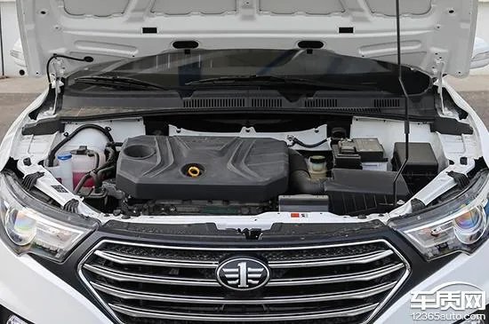 奔腾b30怎么样？