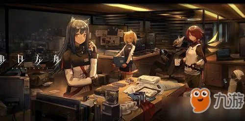 明日方舟怎么过危机合约深度渗透2 危机合约深度渗透2通关攻略