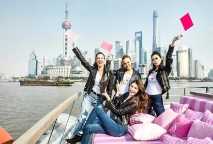 2017维多利亚的秘密大秀，中国超模你最期待谁的表现？