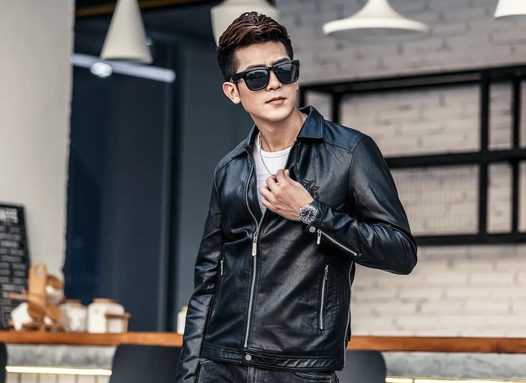 175 96a男装是什么尺码？