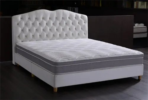 如何选床和床垫