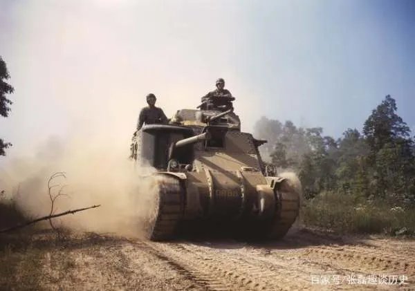 在两次世界大战中，为什么都是英法两国联合打德国呢？