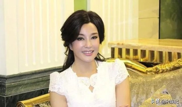 您觉得影视演员刘晓庆真的是不老女神吗？