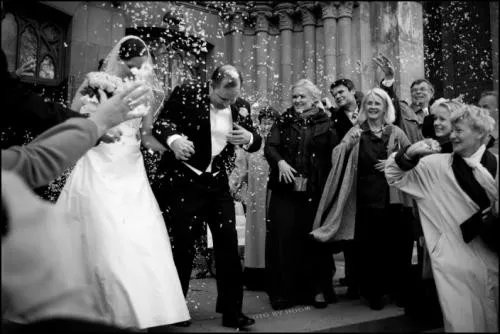 世界婚礼文化习俗  带您体验各地不同的婚俗风情