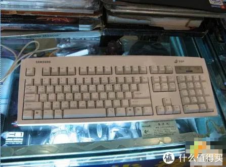 杂谈键盘史 篇八：酷迅SEM-DT35 RTS游戏神器