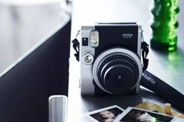 富士拍立得哪款好？求推荐。