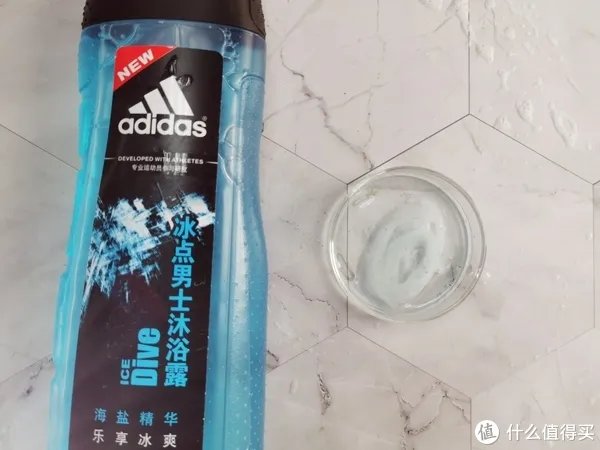 深度测评：绅士男士用的5款男士沐浴露，哪款是你的菜？