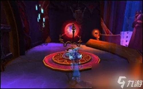 魔导师平台入口 魔导师平台找不到路