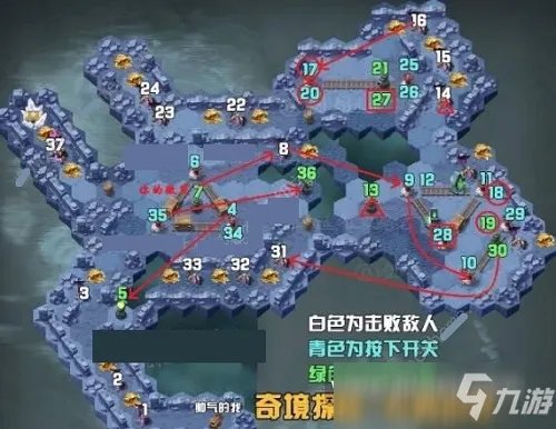 剑与远征荒鸦边界路线如何选择 荒鸦边界路线打法攻略